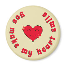 Inspirerend citaat hartglimlach appreciatie