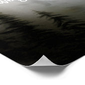 inspirerend citaat Lao Tzu tekst over slechte pijn Poster (Hoek)