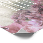 inspirerend citaat poster het goede leven (Hoek)