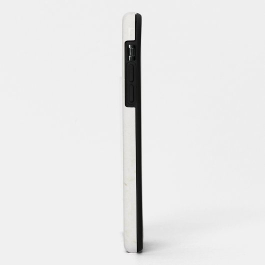 Inspirerend citaat Zijn oog staat op de loer Case-Mate iPhone Case (Achterkant/links)