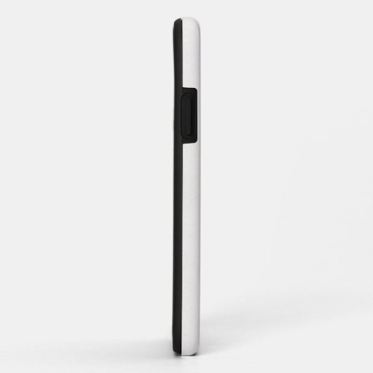 Inspirerend citaat Zijn oog staat op de loer Case-Mate iPhone Case (Achterkant/rechts)