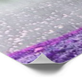 Inspirerend citaten Dream Poster (Hoek)