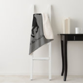 Inspirerend Citaten kunnen ons leren Sherpa Deken (In situ)