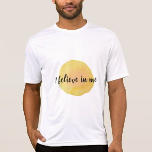 Inspirerend citaten voor sterke mensen voor succes t-shirt