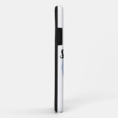Inspirerend citaten voor zelfliefde Case-Mate iPhone case (Achterkant/rechts)