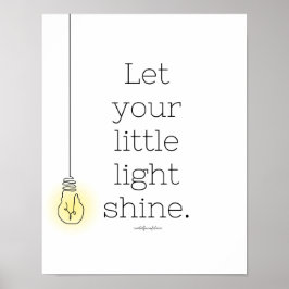 Inspirerend Classroom Motivatie Poster