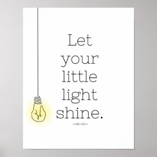 Inspirerend Classroom Motivatie Poster