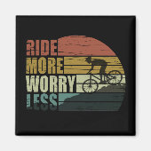 inspirerend cycluscitaten magneet (Voorkant)