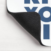 inspirerend cycluscitaten muismat (Hoek)