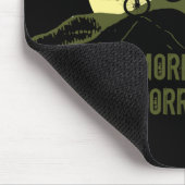 inspirerend cycluscitaten muismat (Hoek)