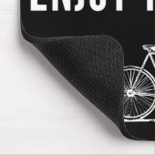 inspirerend cycluscitaten muismat (Hoek)