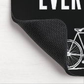 inspirerend cycluscitaten muismat (Hoek)