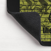 inspirerend cycluscitaten muismat (Hoek)