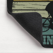 inspirerend cycluscitaten muismat (Hoek)