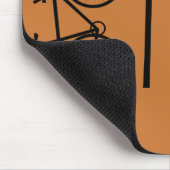 inspirerend cycluscitaten muismat (Hoek)