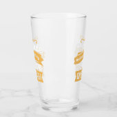 Inspirerend dankbaarheid typografie citaten glas (Links)