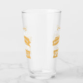 Inspirerend dankbaarheid typografie citaten glas (Rechts)