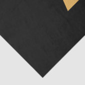 Inspirerend dankbaarheid typografie citaten tissuepapier (Detail)