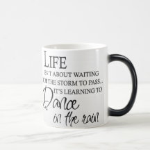 Inspirerend DANS IN DE REGEL