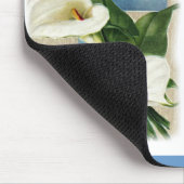 Inspirerend dat hij me waardig maakte muismat (Hoek)