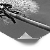 Inspirerend dat ze een prijsopgave met Dandelion l Poster (Hoek)