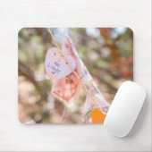 Inspirerend Desk Accessoires Muismat (Met muis)