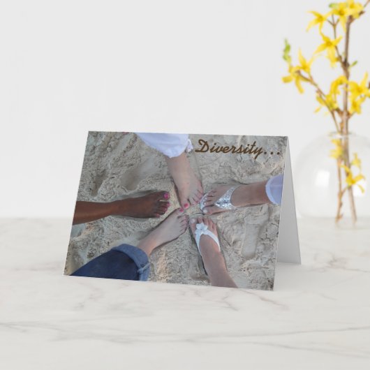 Inspirerend Diversity Rum Point Cayman Islands Kaart (Gele Bloem)