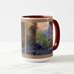 Inspirerend Doelstellingen instellen Mok