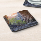 Inspirerend Doelstellingen instellen Onderzetter (Linkerzijde)