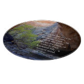 Inspirerend Doelstellingen instellen Snijplank (Hoek)