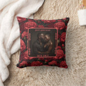 Inspirerend doordachte Jubileum Sierkussen (Deken)