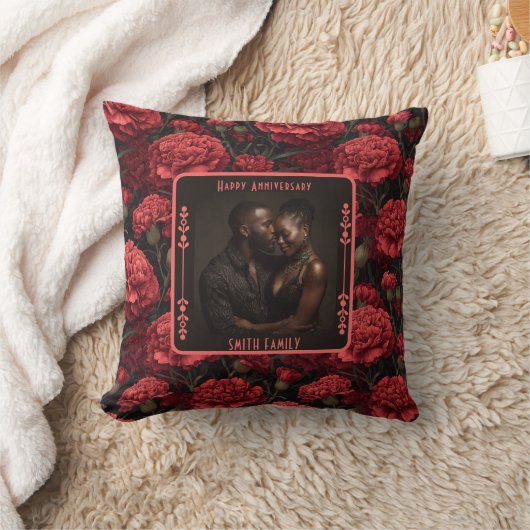 Inspirerend doordachte Jubileum Sierkussen (Deken)