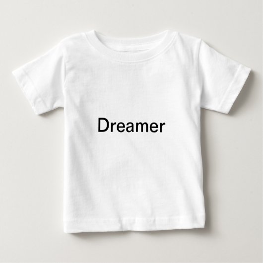 Inspirerend dromer T-shirt – Chase Your Dreams (Voorkant)