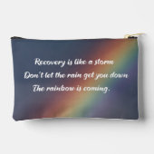 Inspirerend drugsverslavingsbeleid Regenboog Etui (Achterkant)