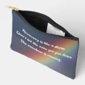 Inspirerend drugsverslavingsbeleid Regenboog Etui (Open)