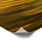 Inspirerend een Afstuderen-cadeautje voor Zwan zij Poster (Hoek)