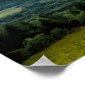 Inspirerend - Eeuwige hoop - Psalmen 19-1 Poster (Hoek)