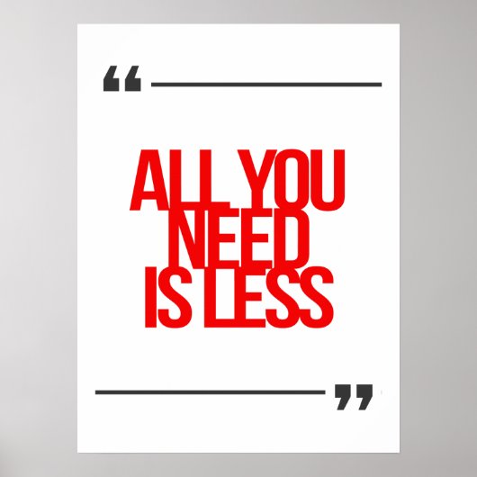 Inspirerend en motivatie koersen poster (Voorkant)