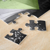 Inspirerend en motivatie noteringen legpuzzel (Zijkant)