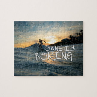 Inspirerend en motivatie noteringen legpuzzel