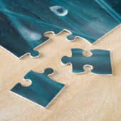 Inspirerend en motivatie noteringen legpuzzel (Zijkant)