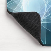 Inspirerend en Motivatie prijsbevestiging Muismat (Hoek)