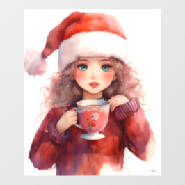 Inspirerend en trendy inrichting voor elke ruimte raamsticker