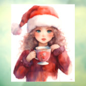 Inspirerend en trendy inrichting voor elke ruimte raamsticker (Vel 3)