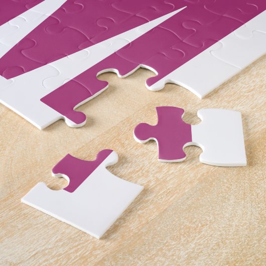 Inspirerend: Er Is Een Zegen In De Storm Legpuzzel (Zijkant)