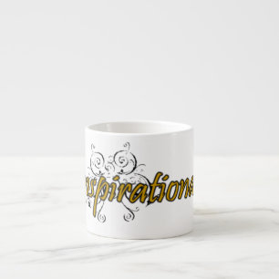 Inspirerend Espresso Kop