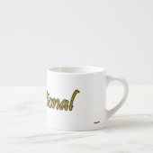Inspirerend Espresso Kop (Rechts)