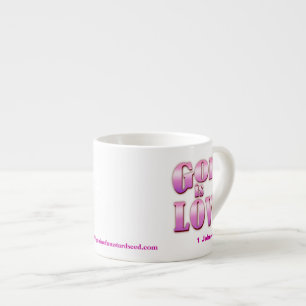 Inspirerend Espresso Kop