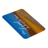 Inspirerend Fleximagnet Magneet (Rechterzijde)