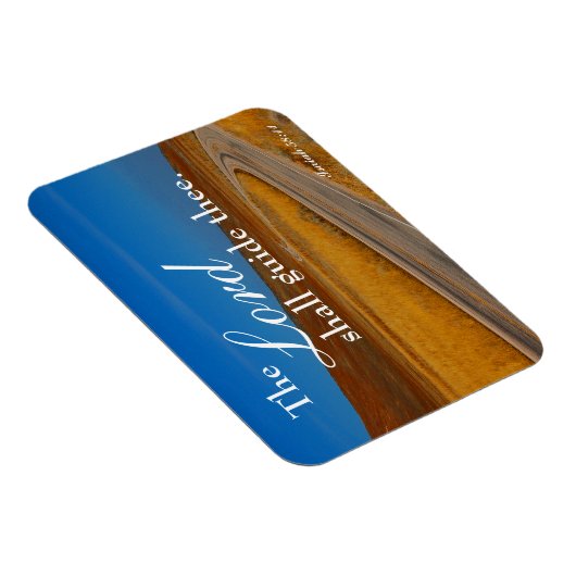 Inspirerend Fleximagnet Magneet (Rechterzijde)